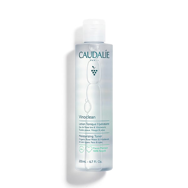 Caudalie Vinoclean Moisturizing Toner 200 ml
