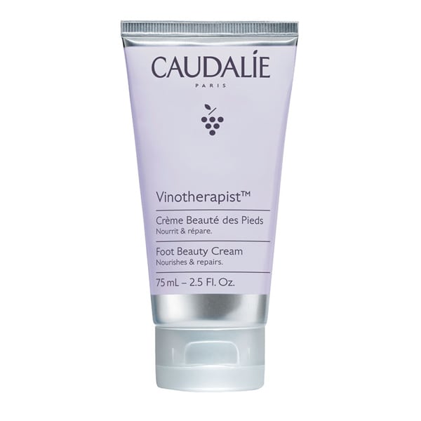 Caudalie Vinotherapist Foot Beauty Cream 75 ml