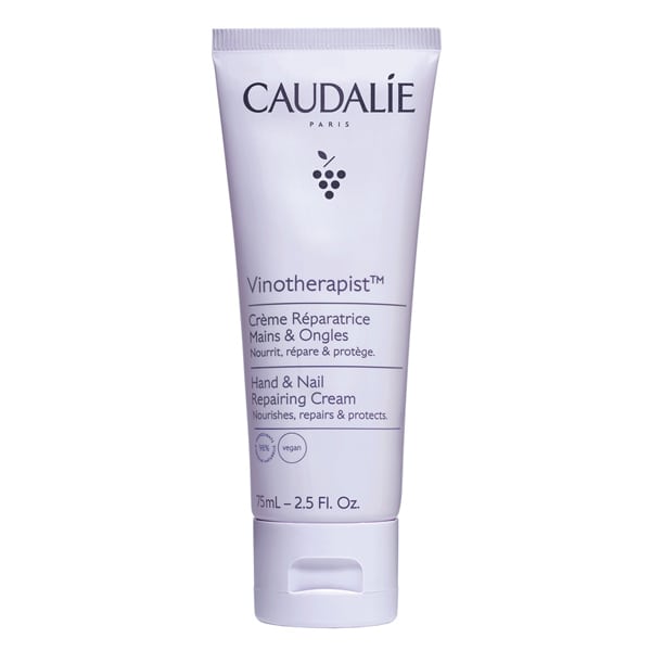 Caudalie Vinotherapist Hand & Nail Repairing Cream 75 ml