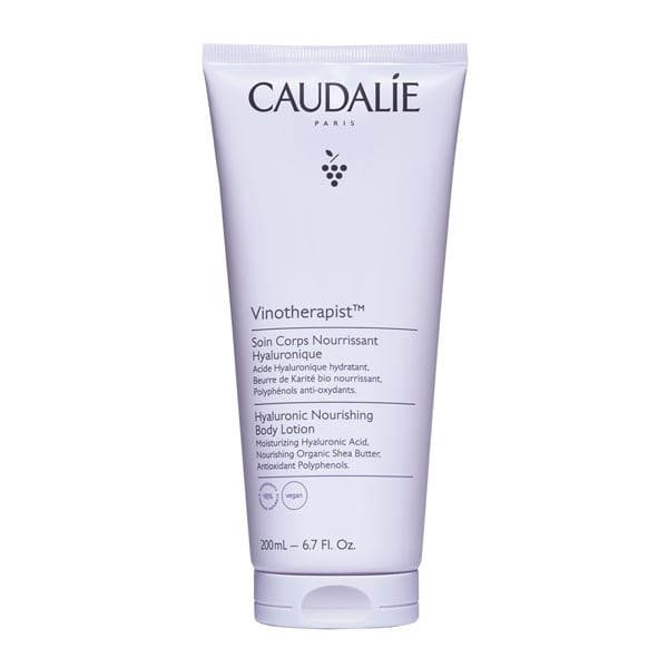 Caudalie Vinotherapist Nourishing Body Lotion 200 ml