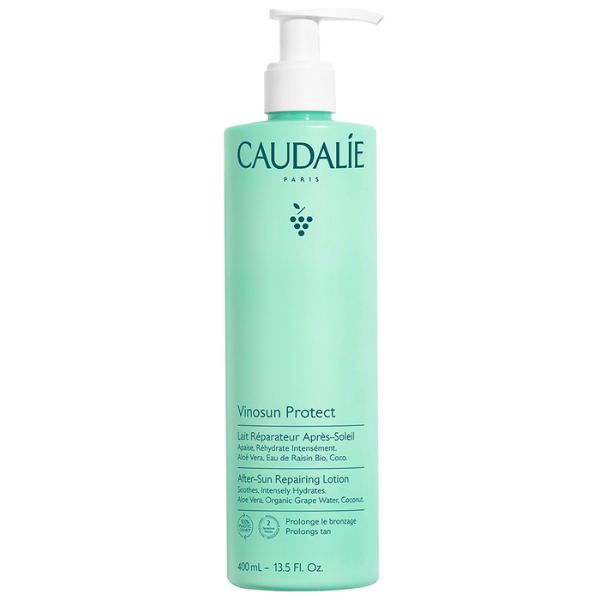 Caudalie Vinosun Protect After-Sun Repairing Lotion 400 ml