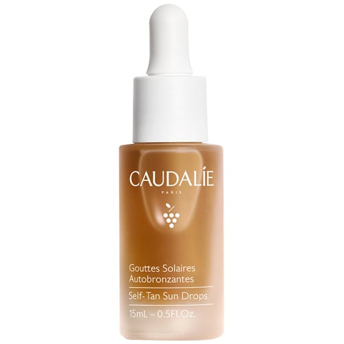 Caudalie Self-Tan Sun Drops 15 ml
