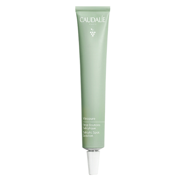 Caudalie Vinopure Salicylic Spot Solution 15 ml