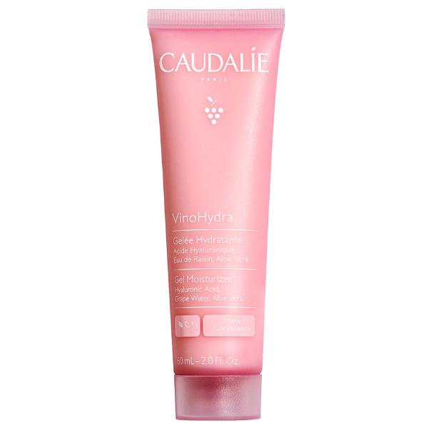 Caudalie VinoHydra Gel Moisturizer 60 ml