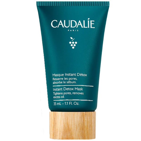 Caudalie Instant Detox Mask 35 ml