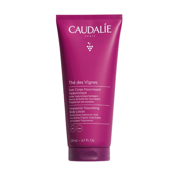 Caudalie The des Vignes Body Lotion 200 ml
