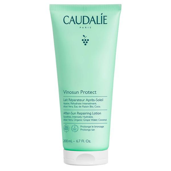 Caudalie Vinosun Protect After-Sun Repairing Lotion 200 ml
