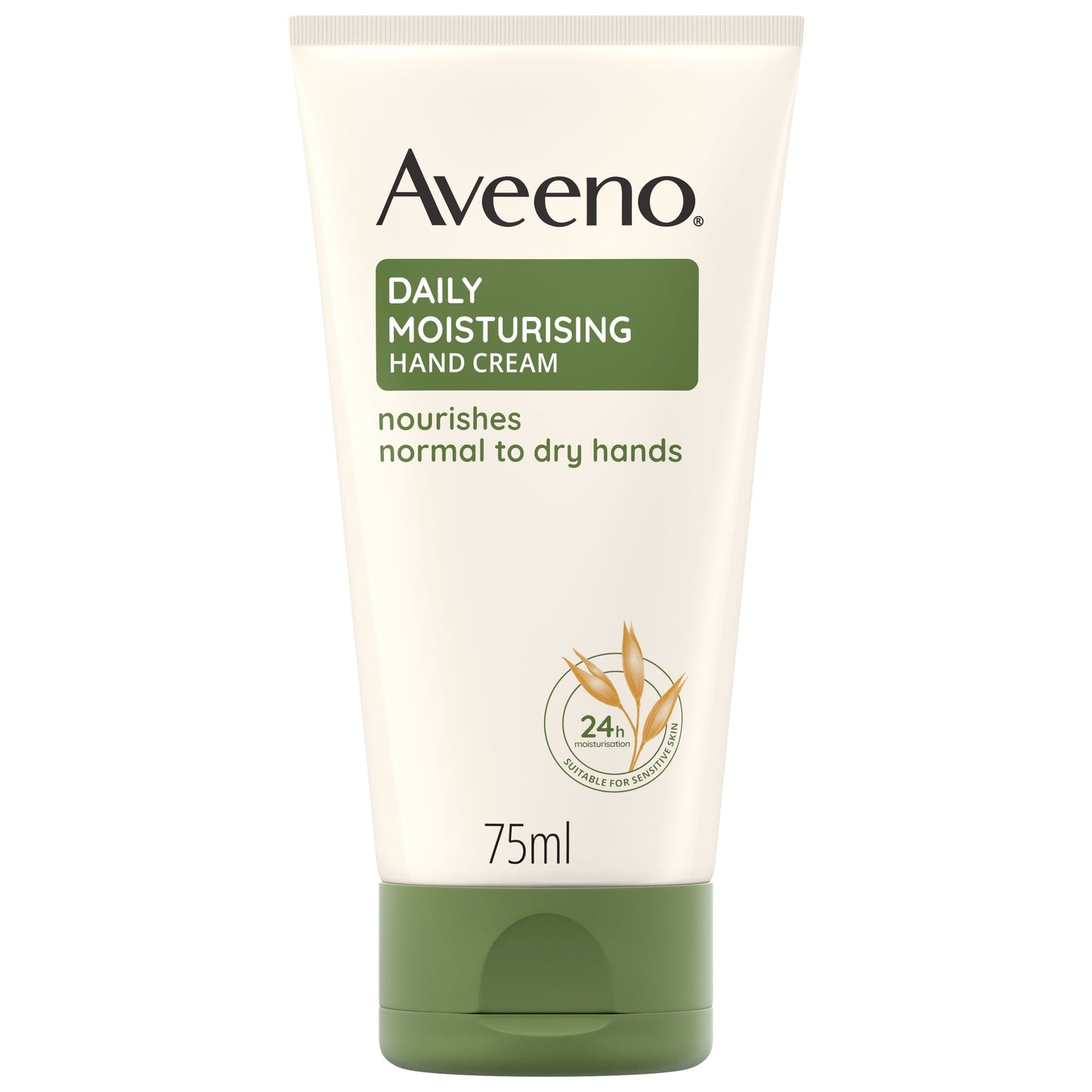 Aveeno Daily Moisturising Hand Cream 75 ml