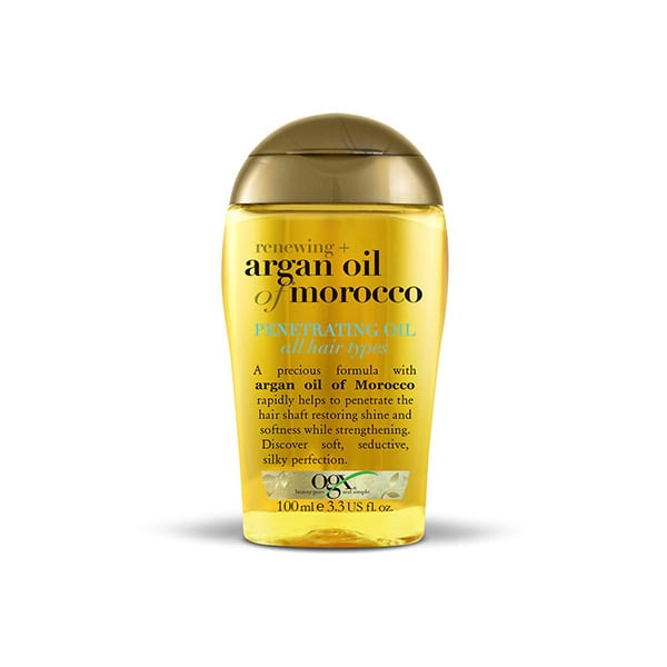 OGX Argan Oil of Morocco Penetrating Oil 100 ml