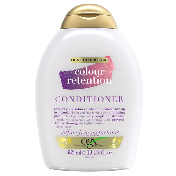 OGX Colour Retention Conditioner 385 ml
