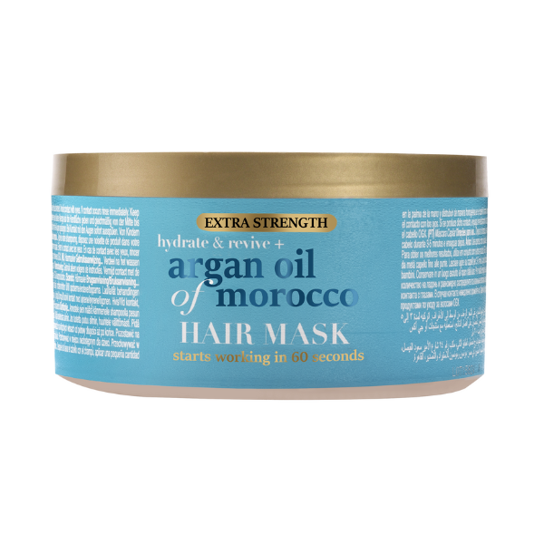 OGX Argan Oil of Morocco Extra Strength Hair Mask 300 ml
