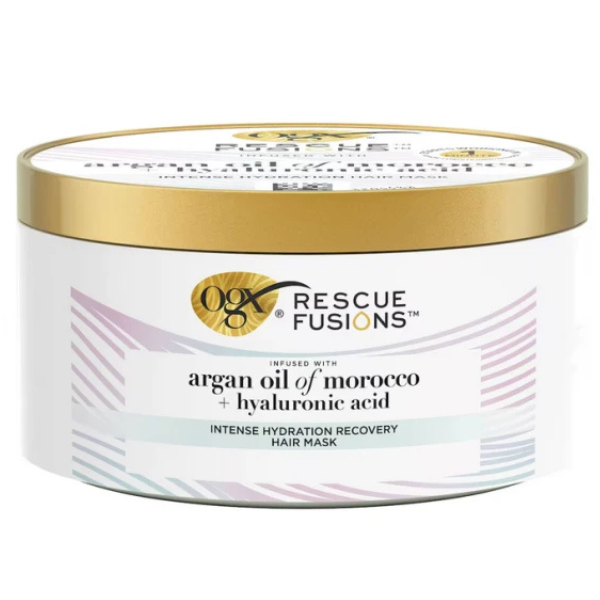 OGX Rescue Fusions Intense Hydration Recovery Hair Mask 285 ml
