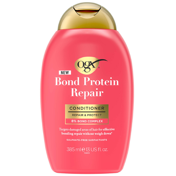 OGX Bond Protein Repair Conditioner 385 ml