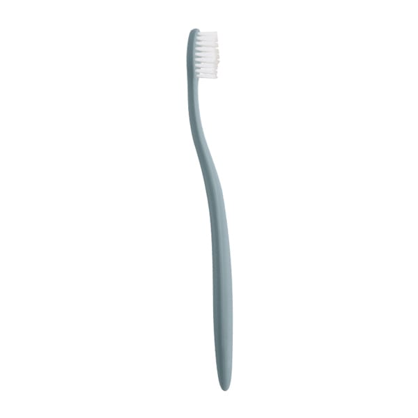 Elgydium Eco Style Soft Toothbrush 1 copë - Gri