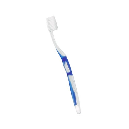 Elgydium Sensitive Toothbrush Souple Soft 1 copë - blu