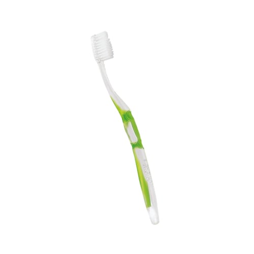 Elgydium Sensitive Toothbrush Souple Soft 1 copë - Lakër