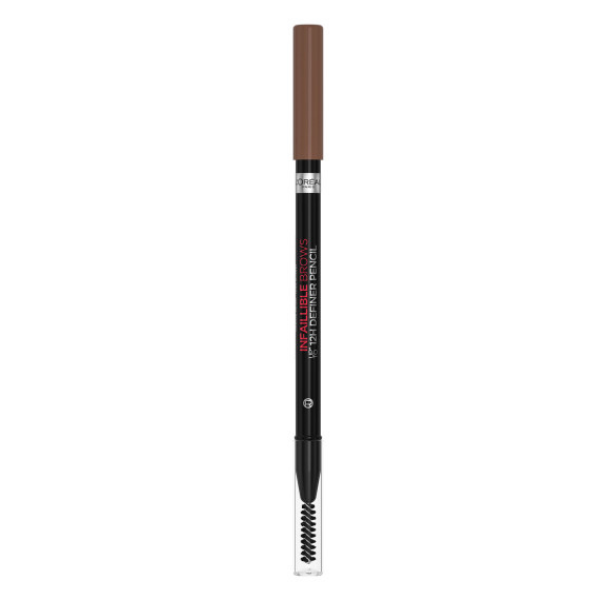 L'Oreal Paris Infaillible Brows 12h 1 copë - 5.0 Brune e Çelët