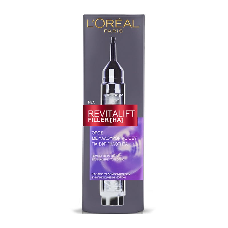L'Oreal Paris Revitalift Filler Serum 16 ml