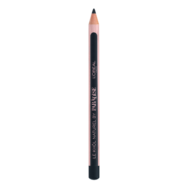 L'Oreal Paris Paradise Le Khol Liner 1 copë - 101 E ZEZË E MESNATËS