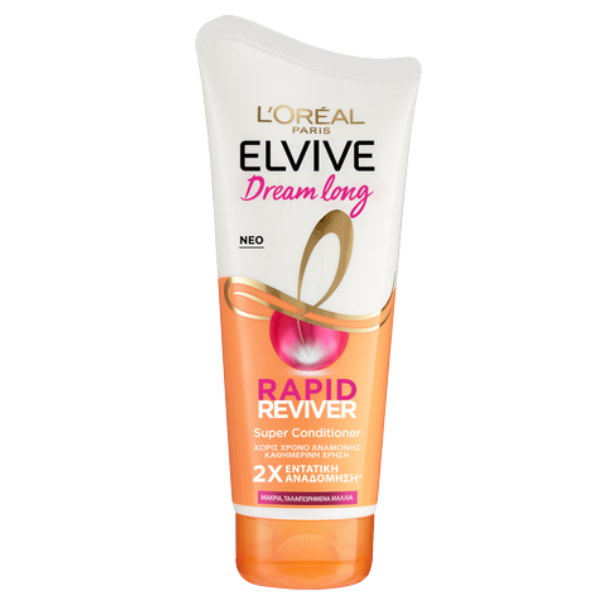 L'Oreal Paris Elvive Dream Long Rapid Reviver Super Conditioner 180 ml