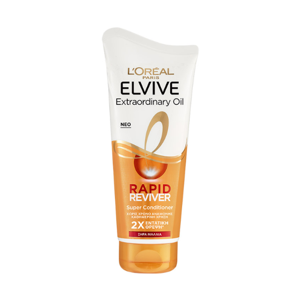 L'Oreal Paris Elvive Extraordinary Oil Rapid Reviver Super Conditioner 180 ml