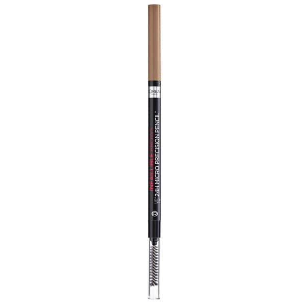 L'Oreal Paris Infaillible Brow 24h Micro Precision Pencil 1.2gr - 7.0 Bjonde