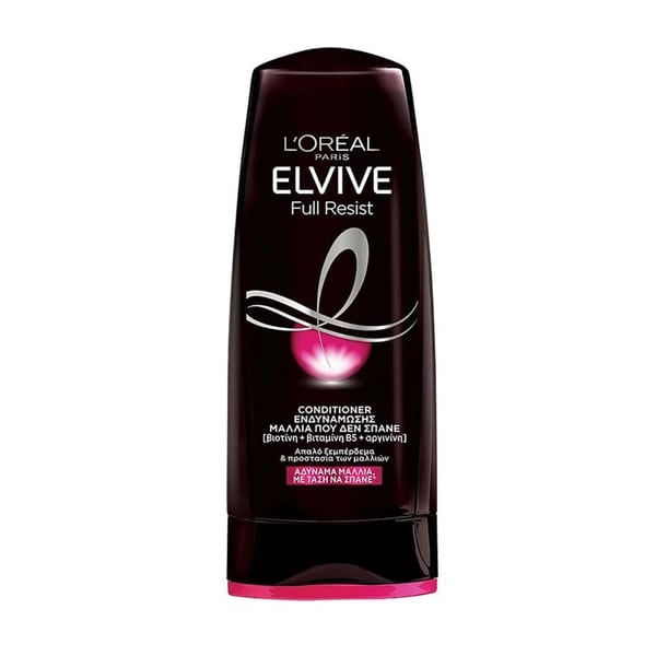 L'Oreal Paris Elvive Full Resist Conditioner 300 ml