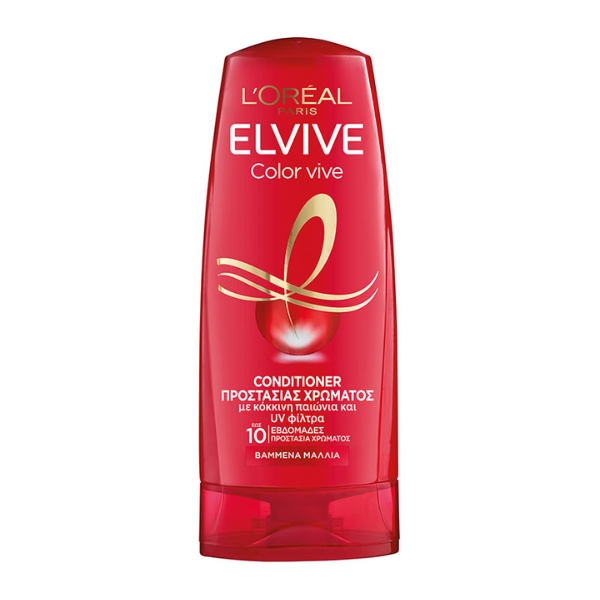 L'Oreal Paris Elvive Color Vive Conditioner 300 ml