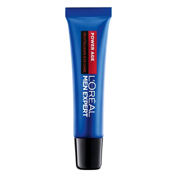 L'Oreal Paris Men Expert Power Age Revitalising Eye Care 15 ml