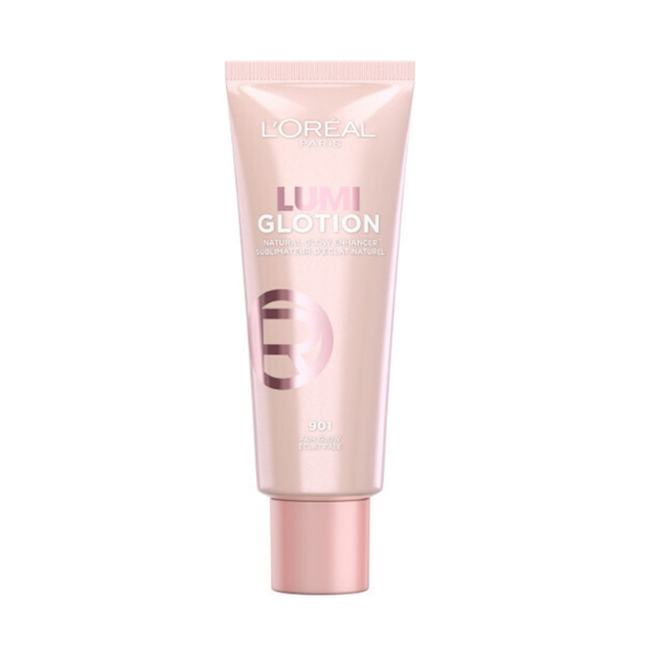 L'Oreal Paris Lumi Glotion Natural Glow Enhancer 40ml - 901 Shkëlqim i Shkëlqyer