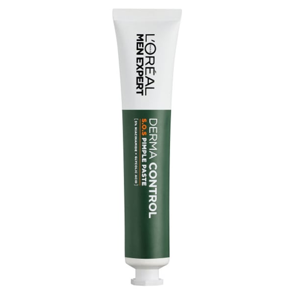 L'Oreal Paris Men Expert Derma Control S.O.S Pimple Paste 45 ml