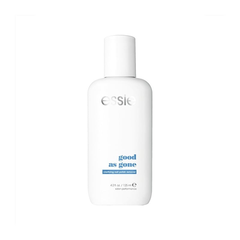 Essie Good as Gone Nail Polish Remover 125 ml