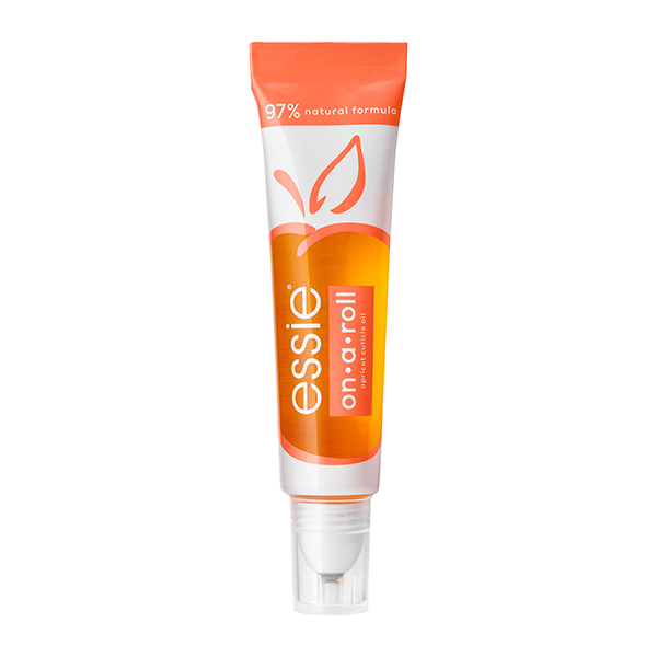 Essie On A Roll Apricot Nail & Cuticle Oil 13.5 ml