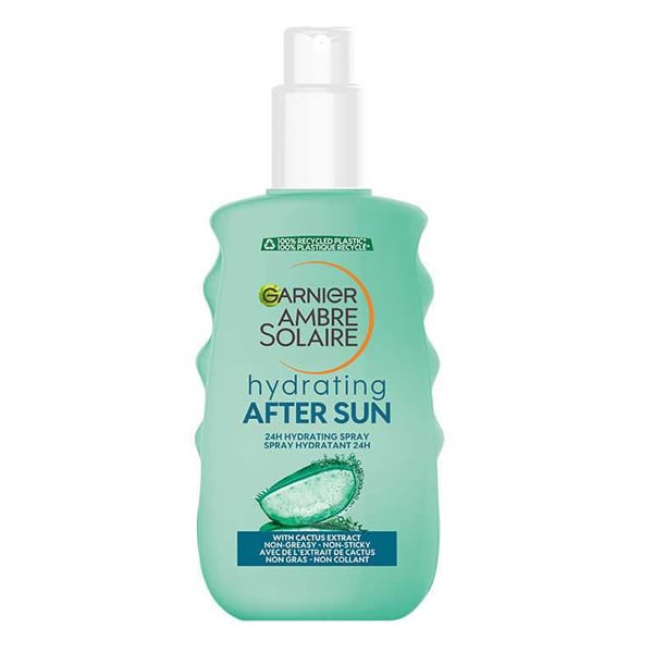 Garnier Ambre Solaire Hydrating After Sun 200 ml