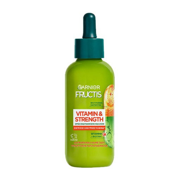 Garnier Fructis Vitamin & Strength Hair Serum 125 ml