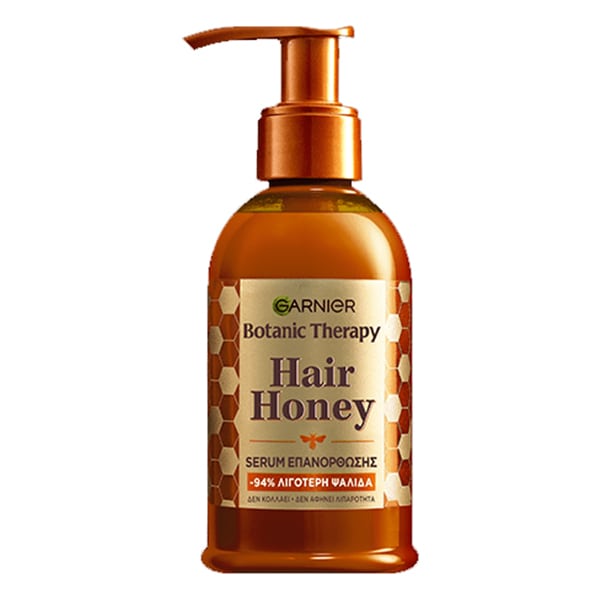 Garnier Botanic Therapy Hair Honey Serum 115 ml