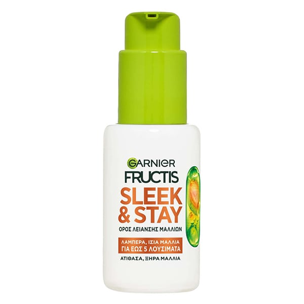 Garnier Fructis Keratin Sleek Serum with Keratin 50 ml