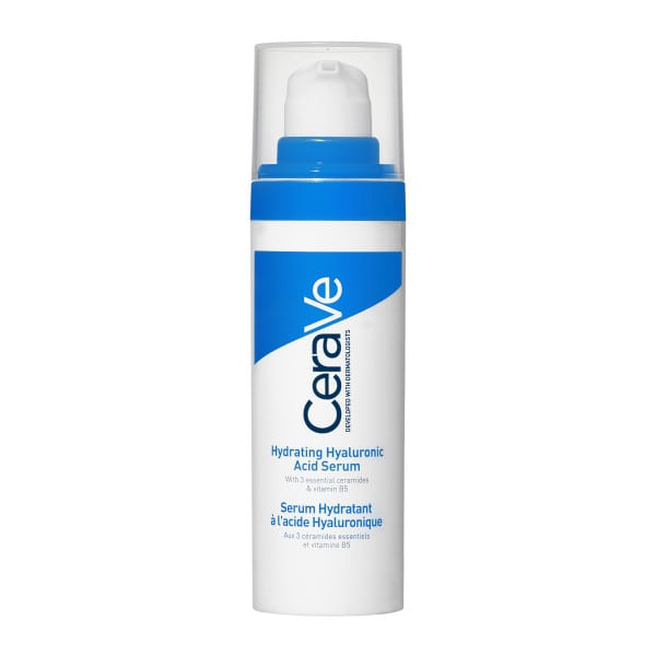 CeraVe Hydrating Hyaluronic Acid Serum 30 ml