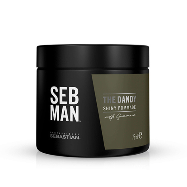 Sebastian Professional Seb Man The Dandy Hair Pomade 75 ml