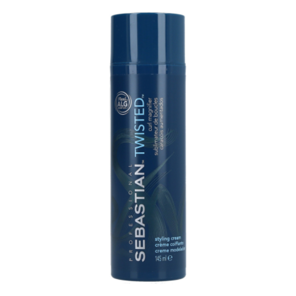 Sebastian Professional Twisted Curl Magnifier Cream 145 ml