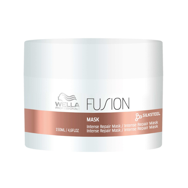 Wella Fusion Intense Repair Mask 150 ml