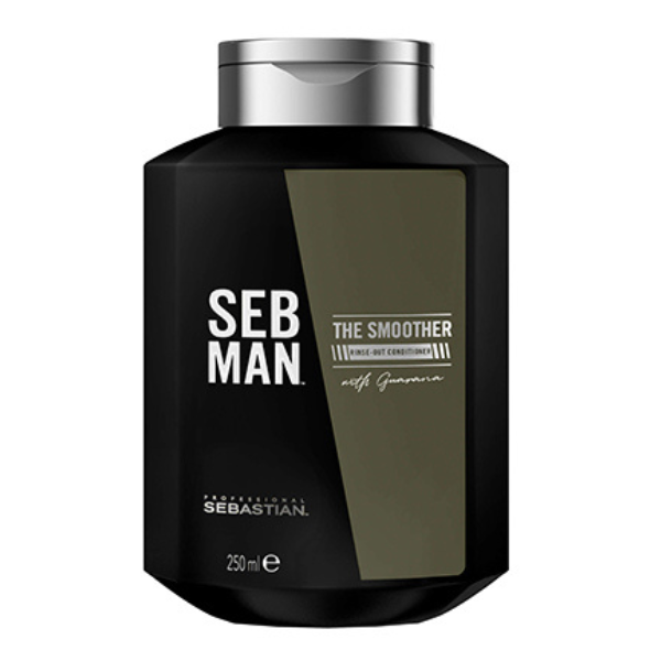 Sebastian Professional Seb Man The Smoother Conditioner 250 ml