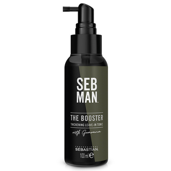 Sebastian Professional Seb Man The Booster Hair Lotion 100 ml