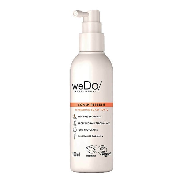 Wedo Refreshing Scalp Tonic 100 ml