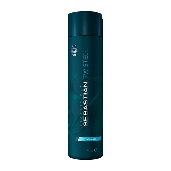 Sebastian Professional Twisted Curl Shampoo 250 ml