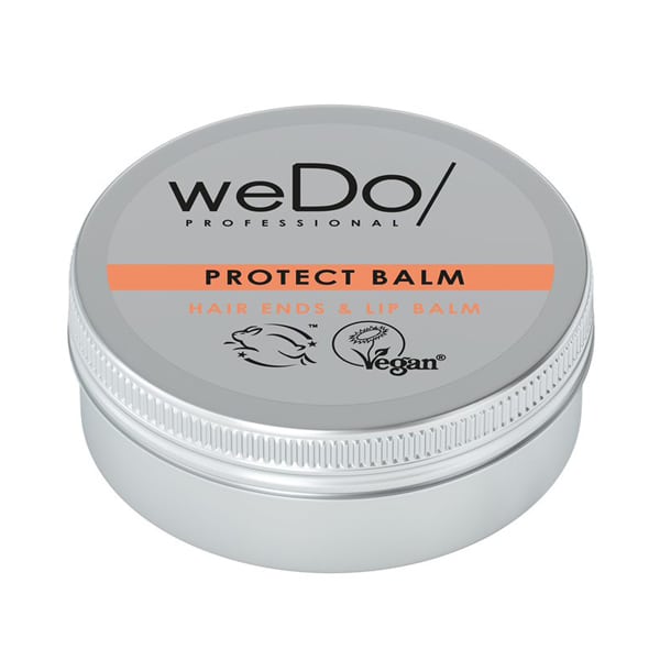 weDo Protect Balm for Hair Ends & Lips 25g