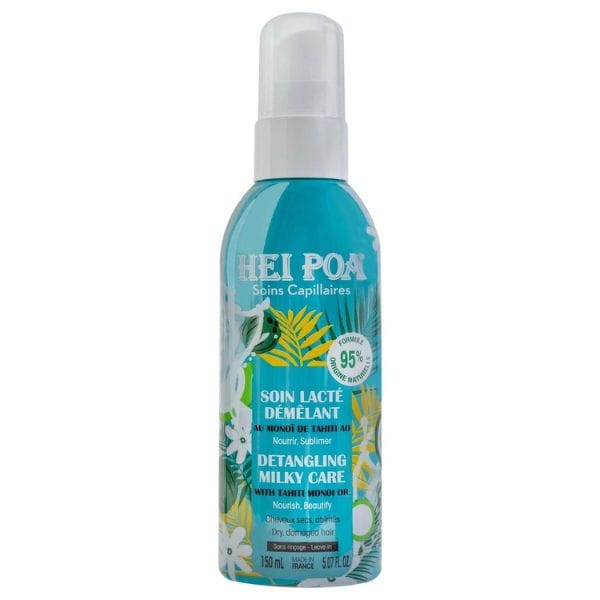 Hei Poa Detangling Milky Care 150 ml
