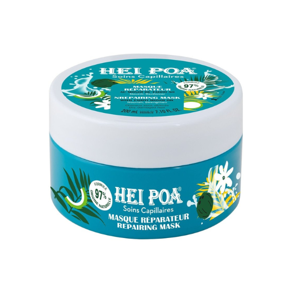 Hei Poa Repairing Hair Mask 200 ml