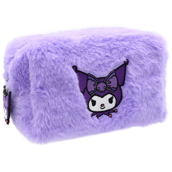 Take Care Kuromi Beauty Pouch Purple 1 copë