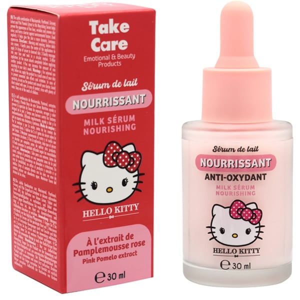 Take Care Nourishing Serum Hello Kitty 30 ml